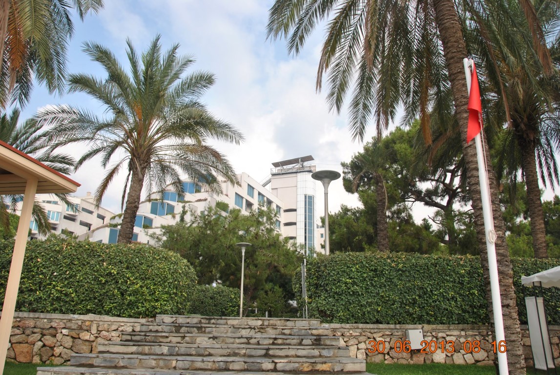 imagini hotel RIXOS SUNGATE